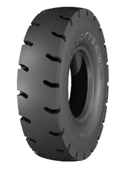 GOODYEAR 1800R25 EV-4D TL 207 A5 TL