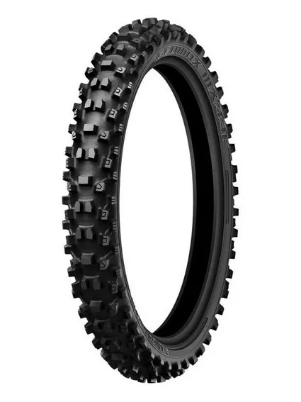 DUNLOP 100/90-19 GEOMAX MX33 57 M TT