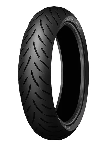 DUNLOP 180/55R17 SPORTMAX GPR300 R 73 W TL