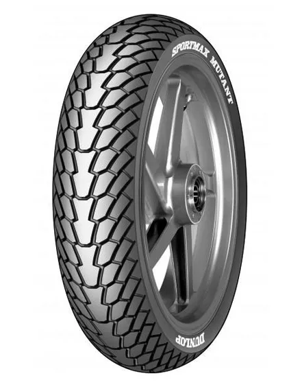 DUNLOP 180/55R17 MUTANT R 73 W TL