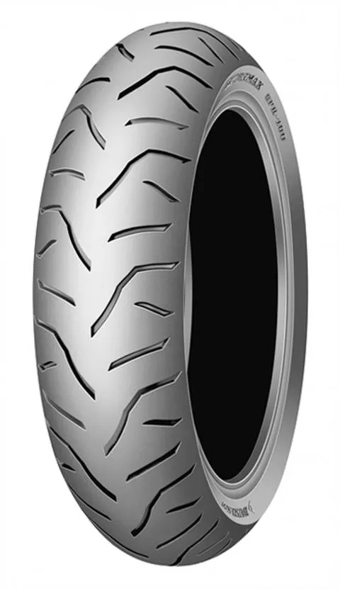 DUNLOP 160/60R15 GPR100 67 H TL