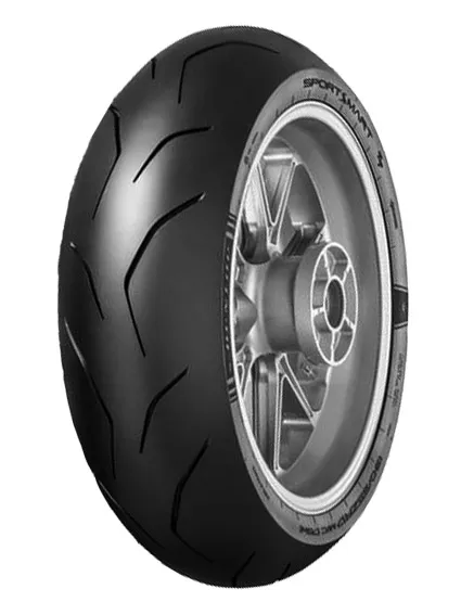 DUNLOP 170/60R17 SPORTSMART TT 72 W TL
