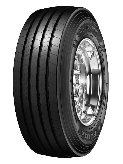 FULDA 385/65R22.5 REGIOTONN 3 164 K/158 L TL