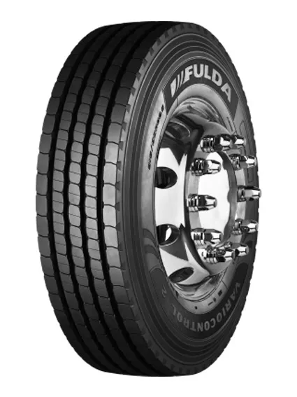 FULDA 315/80R22.5 VARIOCONTROL 2 156 K/150 20PR TL