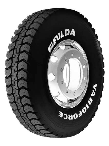 FULDA 315/80R22.5 VARIOFORCE 156 K/150 K  18PR TL