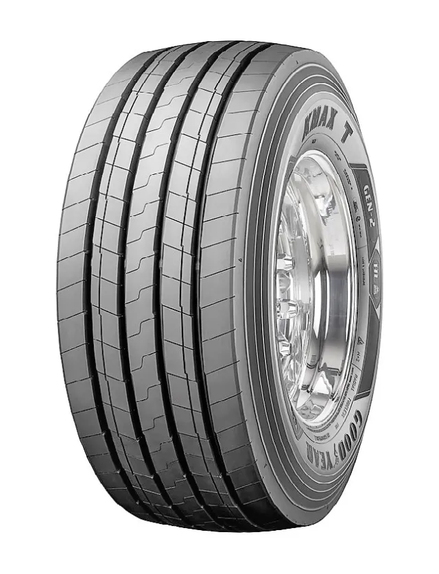 TREADMAX 385/55R22.5 TM KMAX T G2 COF 160 K 20PR TL
