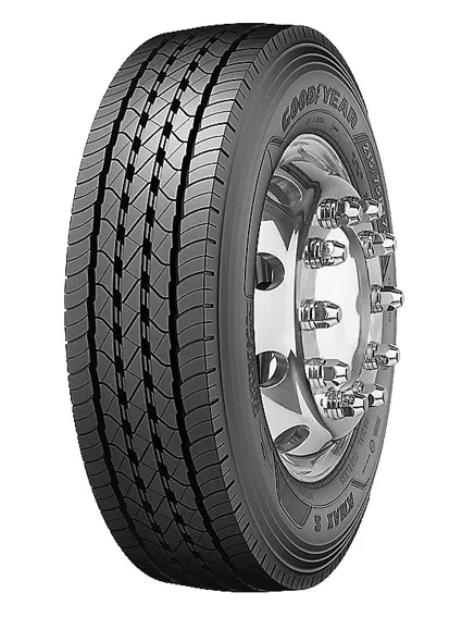 GOODYEAR 235/75R17.5 KMAX S 132 M/130 M 14PR TL