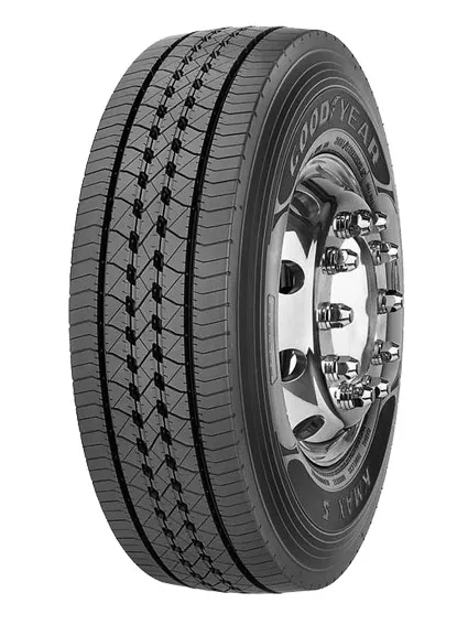 GOODYEAR 275/70R22.5 KMAX S 148 M/145 M 16PR TL