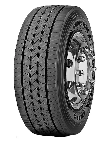 GOODYEAR 245/70R17.5 KMAX S G2 136 M/134 M TL