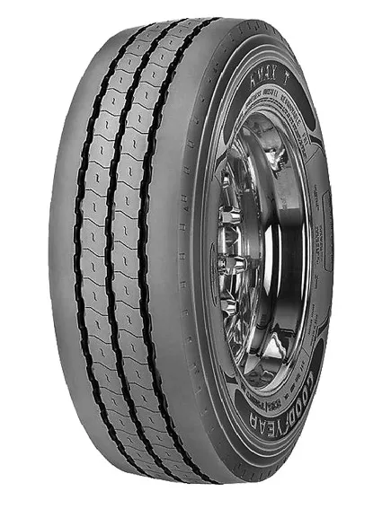 GOODYEAR 235/75R17.5 KMAX T 143 J/144 F 18PR TL