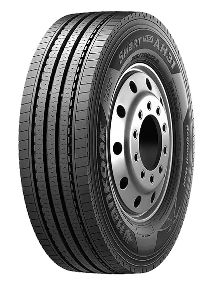 HANKOOK 12R22.5 AH31 DOT 2022 152 L/149 18PR TL