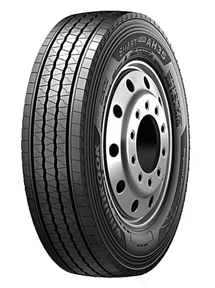 HANKOOK 265/70R17.5 AH35 140 M/138 M 14PR TL