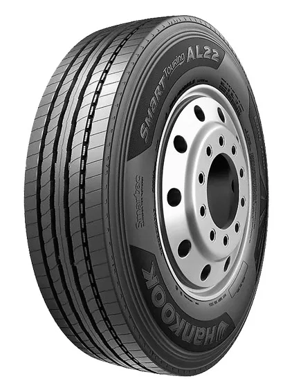 HANKOOK 315/80R22.5 AL22 156 L/150 20PR TL