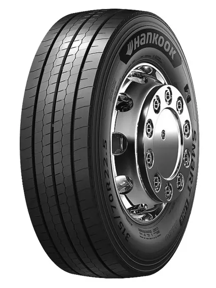 HANKOOK 315/70R22.5 AL50 156 L/150 TL