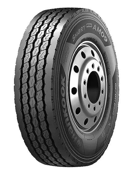 HANKOOK 13R22.5 AM09 156 K/150 TL