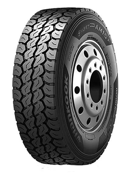HANKOOK 385/65R22.5 AM15+ 164 K TL
