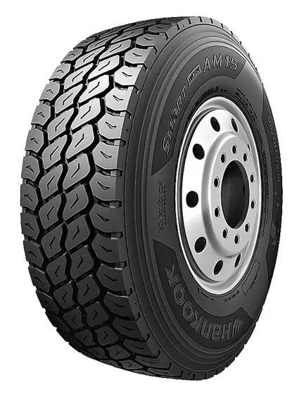HANKOOK 425/65R22.5 AM15 165 K TL