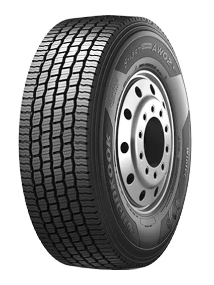 HANKOOK 385/65R22.5  AW02+ 164 K TL