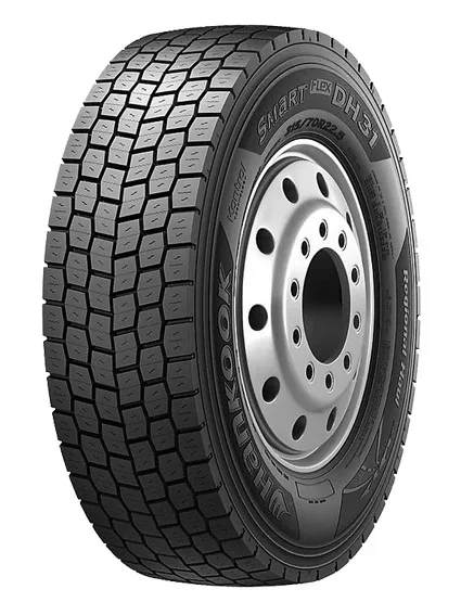 ALPHATREAD 315/70R22.5 DH31 154 L/150 L TL