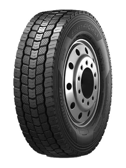 HANKOOK 315/80R22.5 DH51 156 L 20PR TL