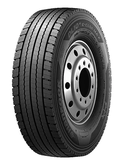 HANKOOK 295/55R22.5 DL10+ 147 K/145 K TL