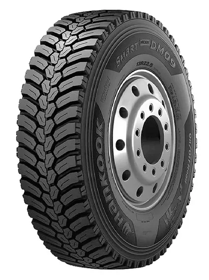 ALPHATREAD 315/80R22.5 DM09 156 K/150 K TL
