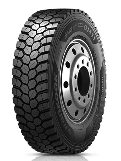 HANKOOK 315/70R22.5 DM11 154 L/150 18PR TL