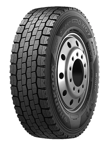 HANKOOK 295/80R22.5 DW07 152 L/148 16PR TL