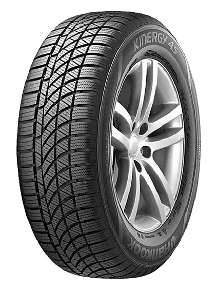 HANKOOK 215/50R17 H740 - Kinergy 4S 91 H TL
