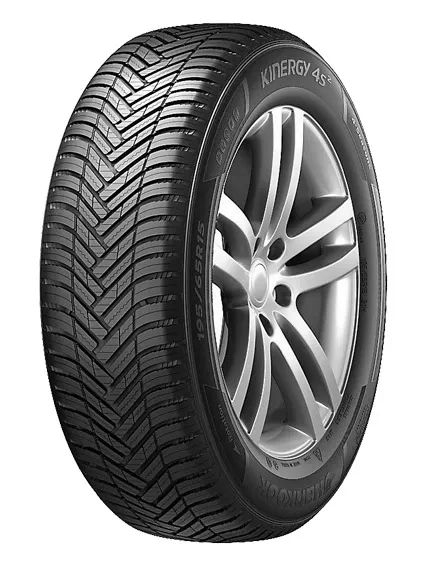 HANKOOK 275/45R20 H750A - Kinergy 4S2 X 110 W XL TL
