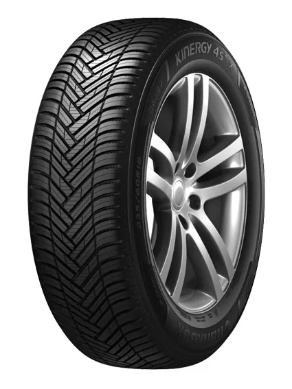 HANKOOK 215/60R17 H750A - Kinergy 4S2 X 100 V XL TL