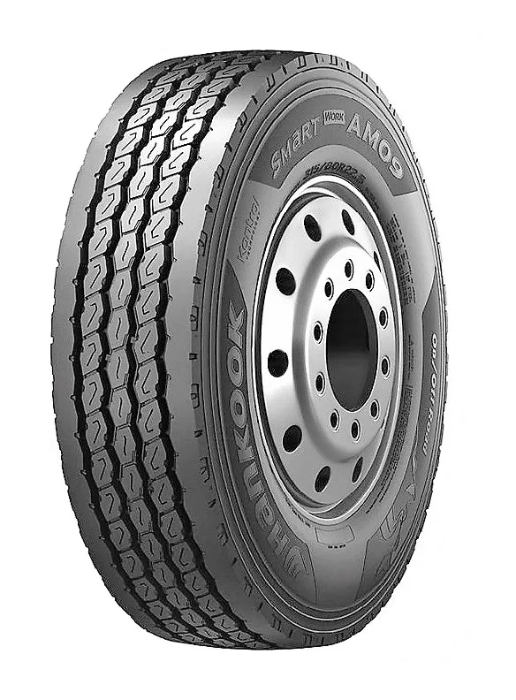 HANKOOK 10R22.5 AM09 144 L/142 16PR TL