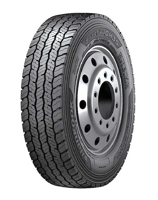 HANKOOK 245/70R19.5 SMART FLEX DH35 136 M/134 TL