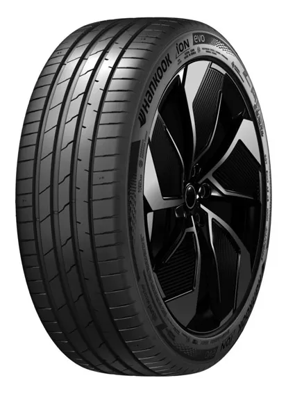 HANKOOK 245/45R19 iON evo 102 Y XL TL