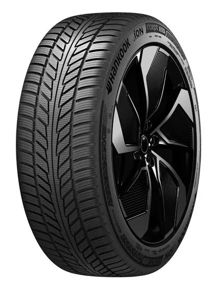 HANKOOK 255/40R21 IW01A - iON i*cept SUV 102 V XL TL