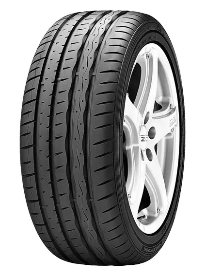 HANKOOK 195/40R17 K107 - Ventus S1 evo 81 W XL TL
