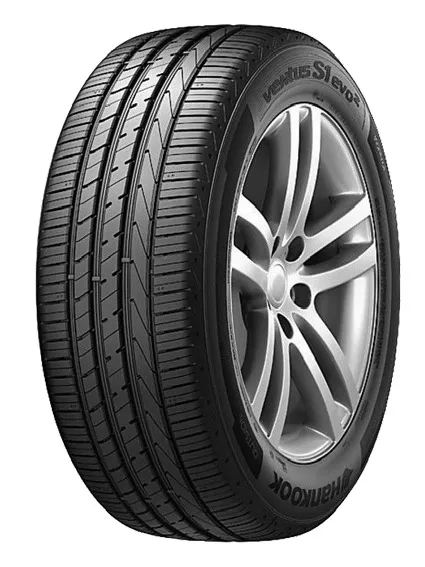 HANKOOK 245/40R18 K117 - Ventus S1 evo2 97 Y XL TL AO