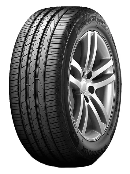 HANKOOK 235/50R19 K117A - Ventus S1 evo2 SUV 99 V TL AO