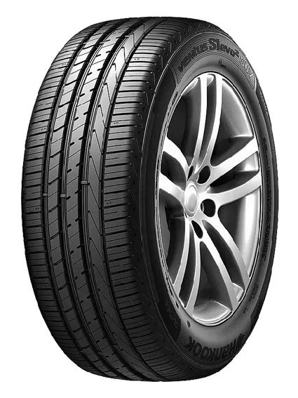 HANKOOK 315/35R20 K117C - Ventus S1 evo2 SUV 110 W RoF XL TL