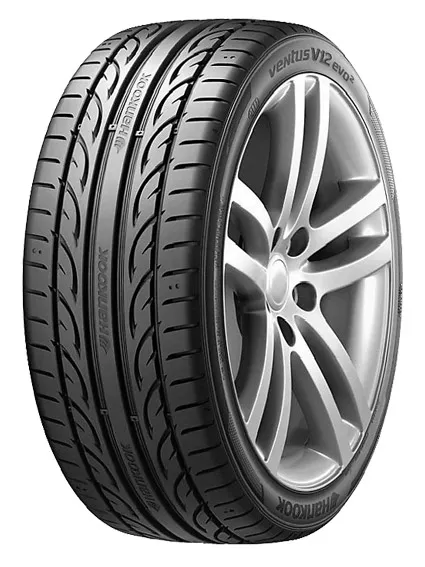 HANKOOK 205/40R17 K120 - Ventus V12 evo2 84 W XL TL