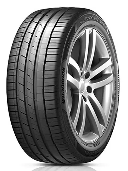 HANKOOK 235/55R17 K127A - Ventus S1 evo3 SUV 99 V TL