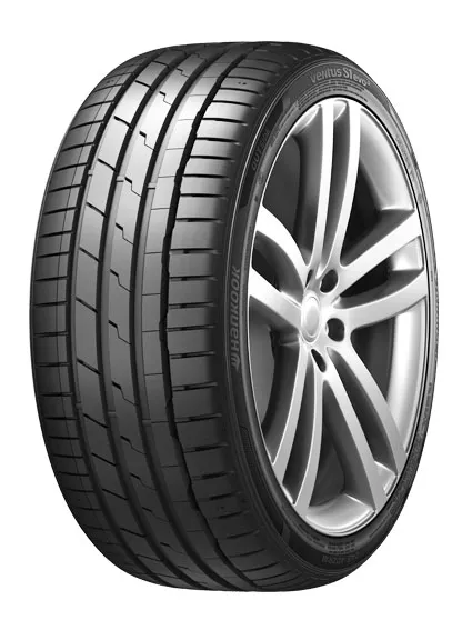 HANKOOK 255/40R19 K137 - Ventus evo 100 Y XL TL