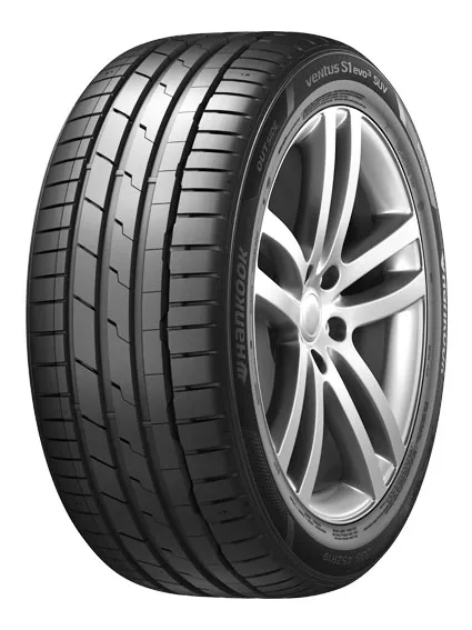 HANKOOK 285/40R21 K137A - Ventus evo SUV 109 Y XL TL