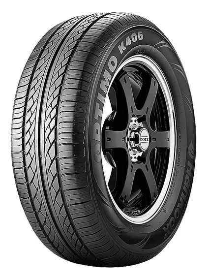HANKOOK 225/45R18 K415 - Optimo K415 91 V TL