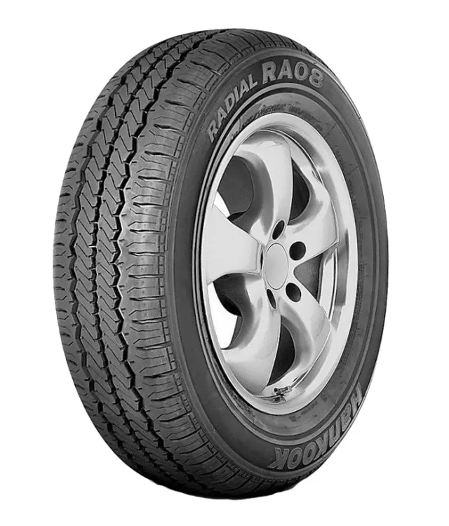 HANKOOK 215/70R16C RA08 - Radial RA08 108 T TL