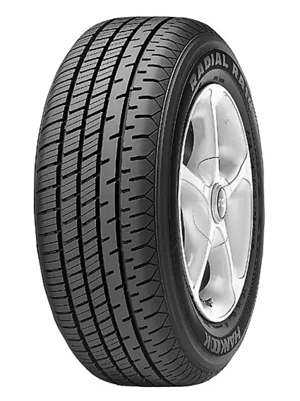 HANKOOK 235/65R16C RA18 - Vantra LT 115 R/113 TL