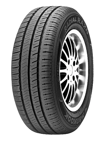 HANKOOK 215/65R16C RA28E - Radial RA28E 106 T/104 T TL