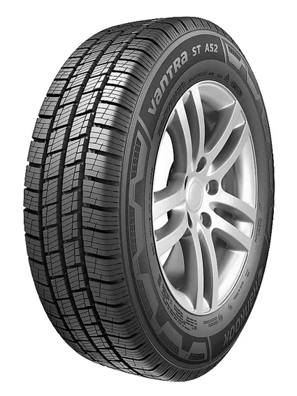 HANKOOK 215/75R16C RA30 - Vantra ST AS2 113 R/111 TL