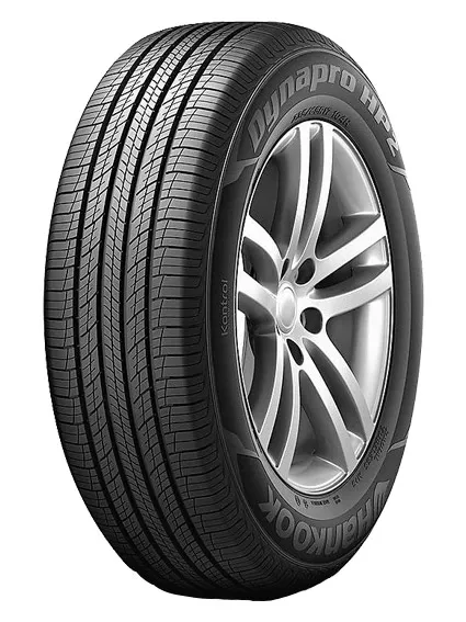 HANKOOK 235/60R18 RA33 - Dynapro HP2 107 V XL TL