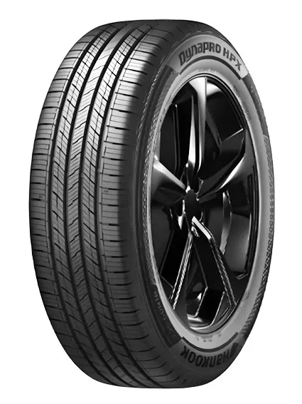 HANKOOK 225/60R17 RA43 - Dynapro HPX 99 V TL